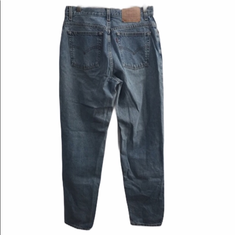 Vintage mom jeans Levi’s - Picture 2 of 8